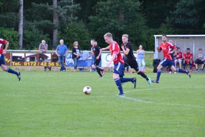 Foto des Albums: Sportwoche 2015 Herren-Turnier und Impressionen