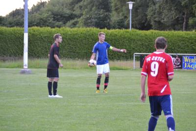 Foto des Albums: Sportwoche 2015 Herren-Turnier und Impressionen