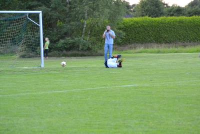Foto des Albums: Sportwoche 2015 Herren-Turnier und Impressionen