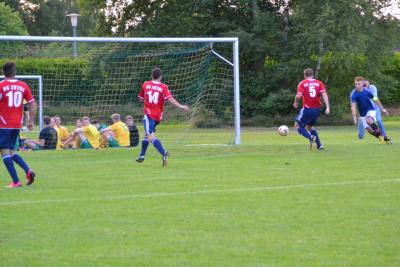 Foto des Albums: Sportwoche 2015 Herren-Turnier und Impressionen
