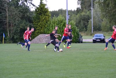 Foto des Albums: Sportwoche 2015 Herren-Turnier und Impressionen