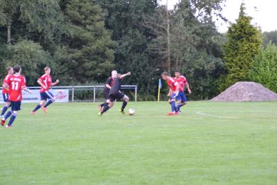 Foto des Albums: Sportwoche 2015 Herren-Turnier und Impressionen