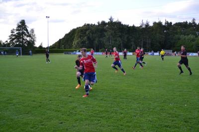 Foto des Albums: Sportwoche 2015 Herren-Turnier und Impressionen