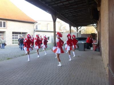 Foto des Albums: Schlüsselübergabe GCC