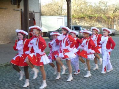 Foto des Albums: Schlüsselübergabe GCC