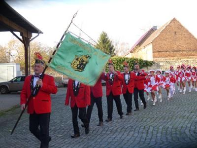 Foto des Albums: Schlüsselübergabe GCC
