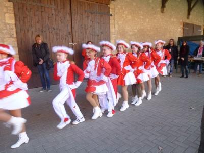 Foto des Albums: Schlüsselübergabe GCC