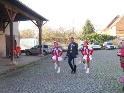 Foto des Albums: Schlüsselübergabe GCC