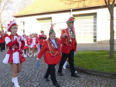 Foto des Albums: Schlüsselübergabe GCC