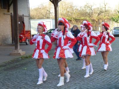 Foto des Albums: Schlüsselübergabe GCC