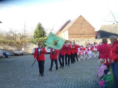 Foto des Albums: Schlüsselübergabe GCC