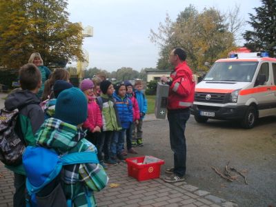 Foto des Albums: Erlebnisreiche Herbstferien