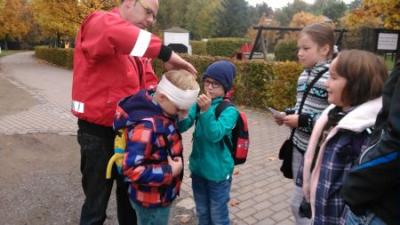 Foto des Albums: Erlebnisreiche Herbstferien