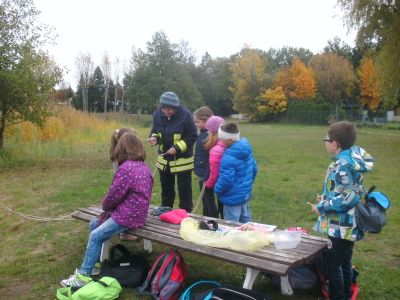 Foto des Albums: Erlebnisreiche Herbstferien