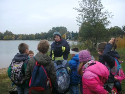 Foto des Albums: Erlebnisreiche Herbstferien
