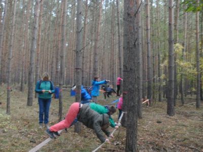 Foto des Albums: Erlebnisreiche Herbstferien