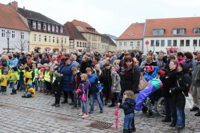 Foto des Albums: Schlüsselübergabe (11.11.2015)