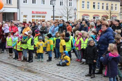 Foto des Albums: Schlüsselübergabe (11.11.2015)