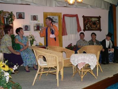 Foto des Albums: Theater 2006