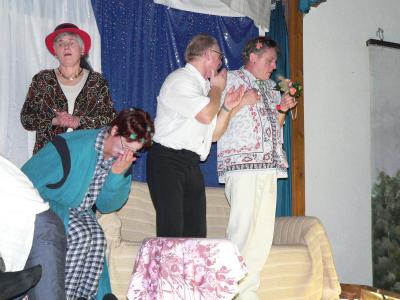 Foto des Albums: Theater 2006