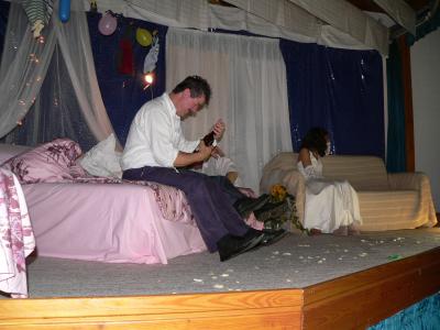 Foto des Albums: Theater 2006