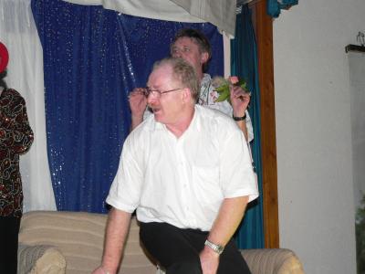 Foto des Albums: Theater 2006