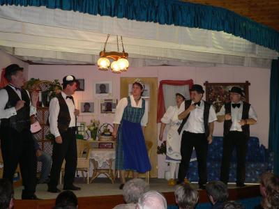 Foto des Albums: Theater 2006