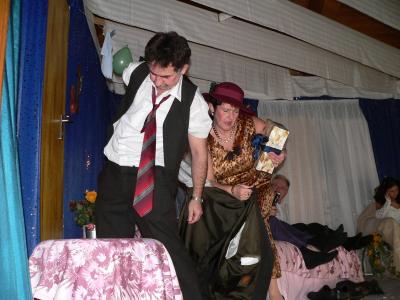Foto des Albums: Theater 2006