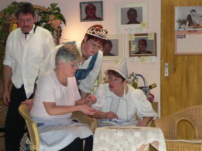 Foto des Albums: Theater 2006