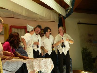 Foto des Albums: Theater 2006