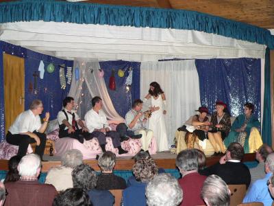 Foto des Albums: Theater 2006