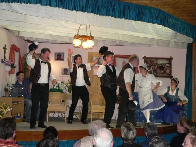 Foto des Albums: Theater 2006