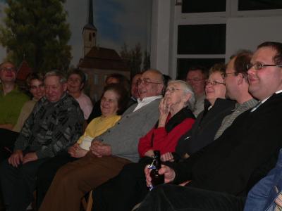 Foto des Albums: Theater 2006