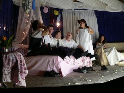 Foto des Albums: Theater 2006