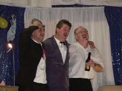 Foto des Albums: Theater 2006
