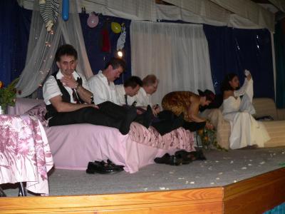 Foto des Albums: Theater 2006