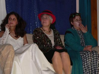 Foto des Albums: Theater 2006