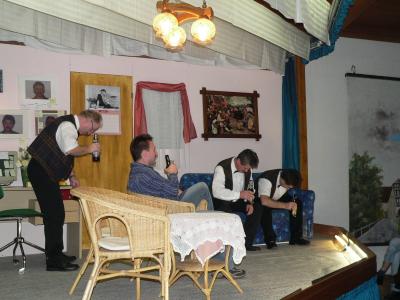 Foto des Albums: Theater 2006