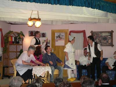 Foto des Albums: Theater 2006