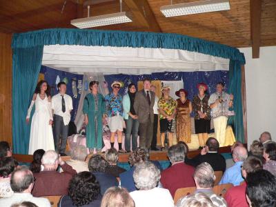 Foto des Albums: Theater 2006
