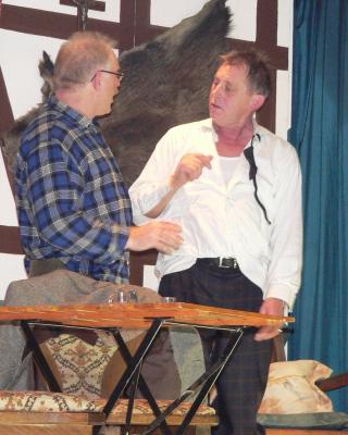 Foto des Albums: Theater 2007