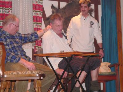 Foto des Albums: Theater 2007