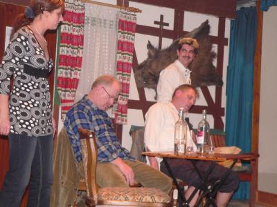 Foto des Albums: Theater 2007