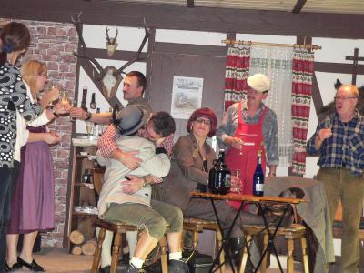 Foto des Albums: Theater 2007