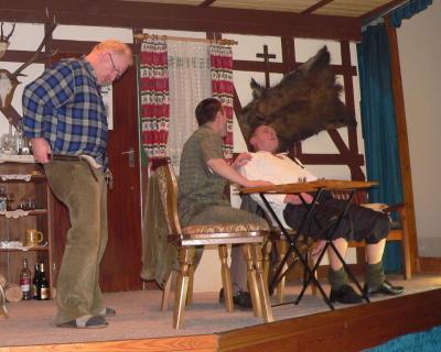 Foto des Albums: Theater 2007