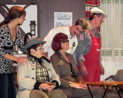 Foto des Albums: Theater 2007