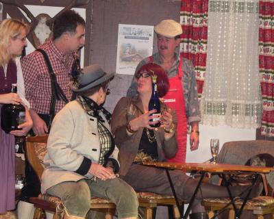 Foto des Albums: Theater 2007