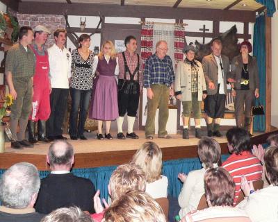 Foto des Albums: Theater 2007