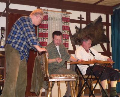 Foto des Albums: Theater 2007