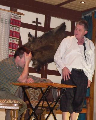 Foto des Albums: Theater 2007